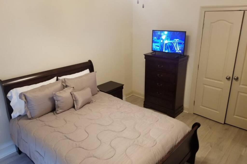 Villa 8 Hammond Luaran gambar