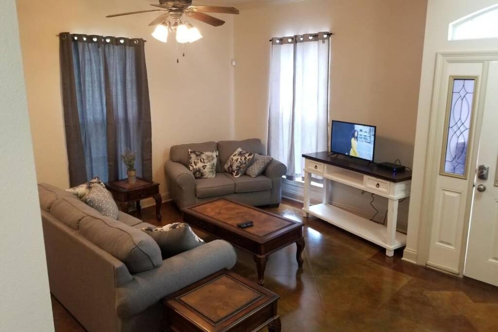 Villa 8 Hammond Luaran gambar
