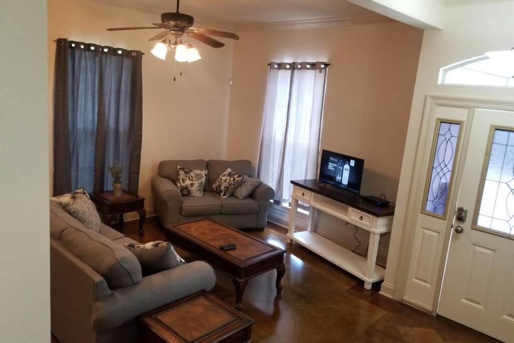 Villa 8 Hammond Luaran gambar